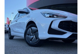 2025 MY25.5 MG MG3 ZP22 Vibe Hatch