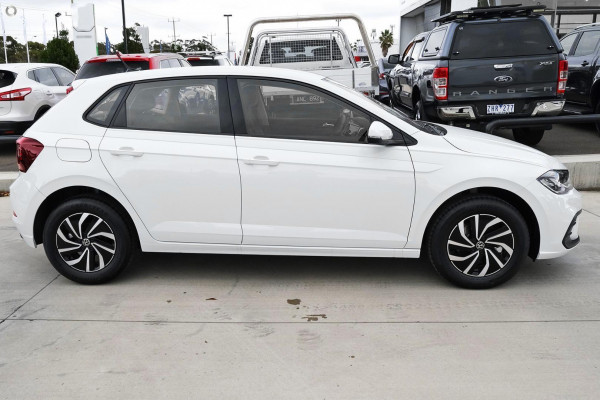 2026 Volkswagen Polo AE 85TSI Life Hatch Image 5