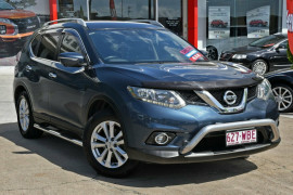 Nissan X-Trail ST-L X-tronic 4WD N-TREK T32