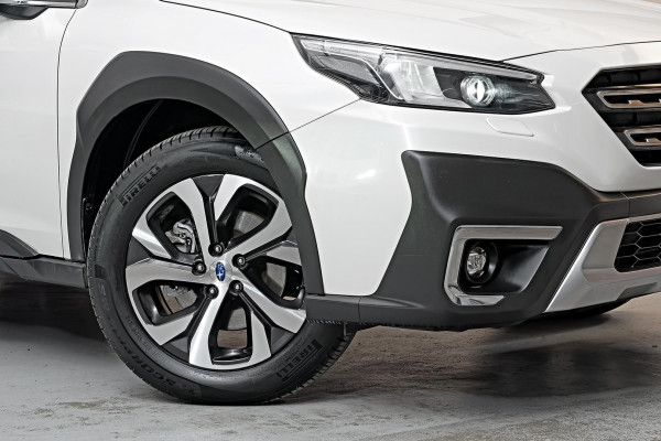 2021 Subaru Outback 6GEN AWD Touring SUV