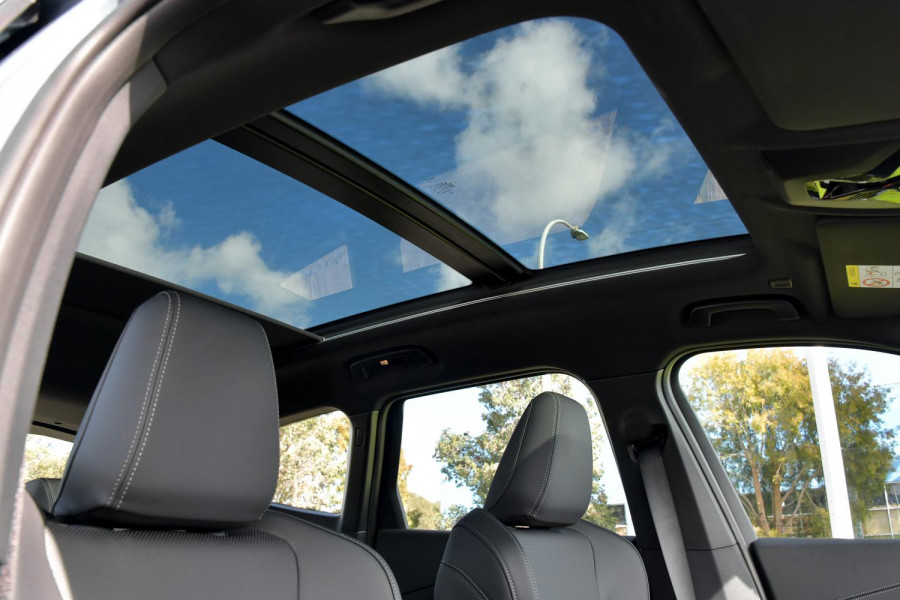 2026 BMW X1 U11 xDrive25e M Sport SUV