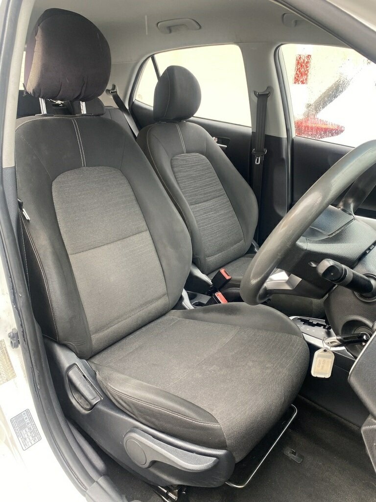 2018 Kia Picanto JA MY18 S Hatch Image 22