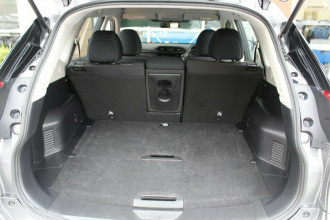 2019 Nissan X-Trail T32 Series II ST X-tronic 4WD Suv image 22