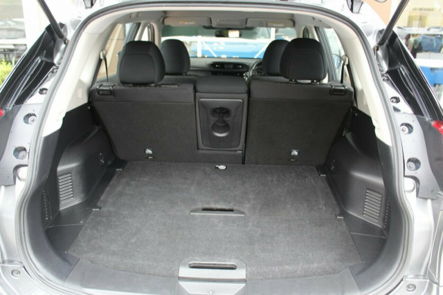 2019 Nissan X-Trail T32 Series II ST X-tronic 4WD Suv Mobile Image 22