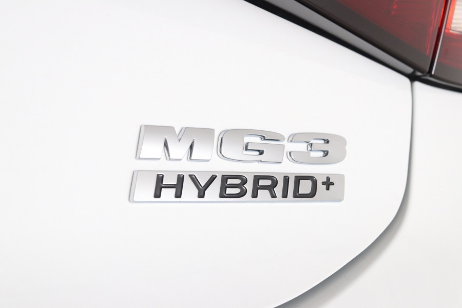 2025 MG MG3 ZP22 Essence Hybrid+ Hatch Image 6