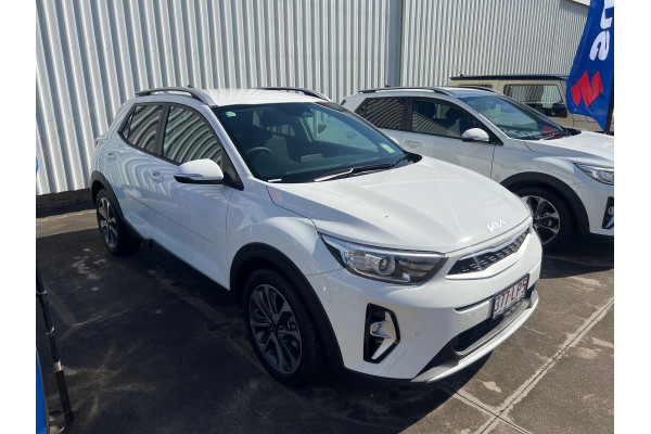 2024 Kia Stonic YB Sport SUV