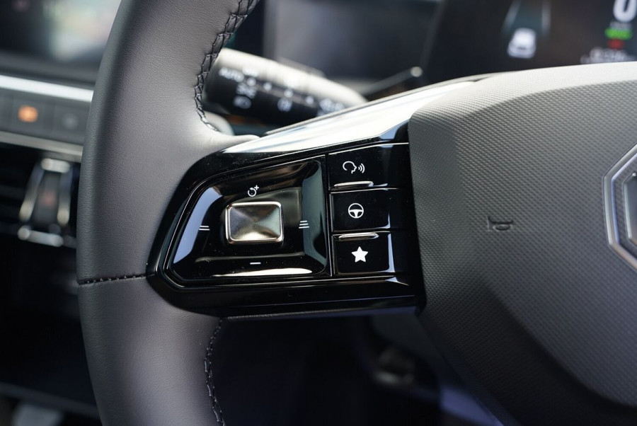 2024 MG MG3 Essence Hatch Image 15