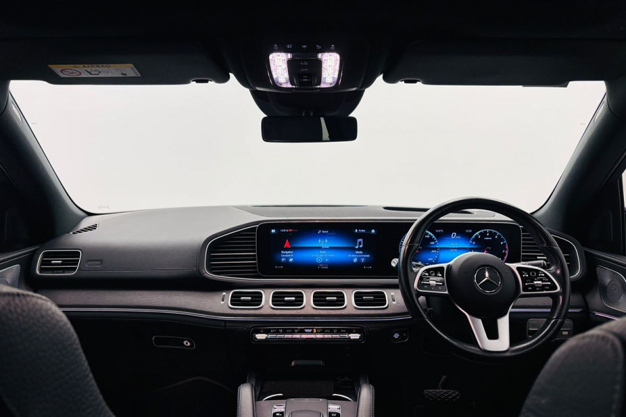 2019 Mercedes-Benz GLE-Class V167 GLE450 SUV Image 19