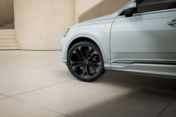 2026 Audi Q7 4M TDI 210kW S line SUV
