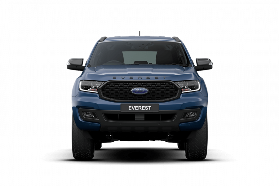 2020 MY20.75 Ford Everest UA II Sport Other Image 8
