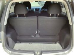 2009 Mitsubishi Colt RG MY09 VR-X Hatchback