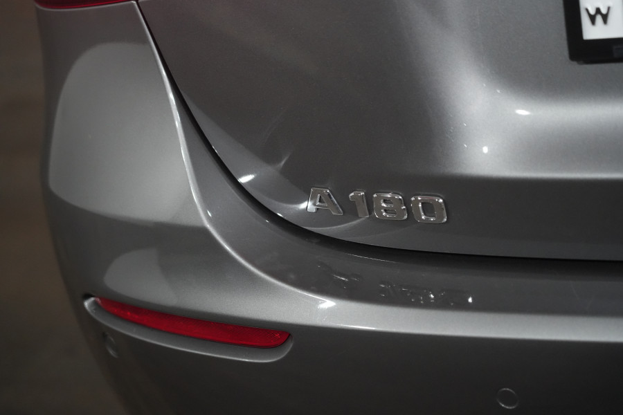 2019 Mercedes-Benz A-Class A180 Hatch Image 9