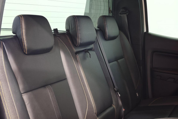2022 MY21.75 Ford Ranger PX MkIII Wildtrak Ute Image 17