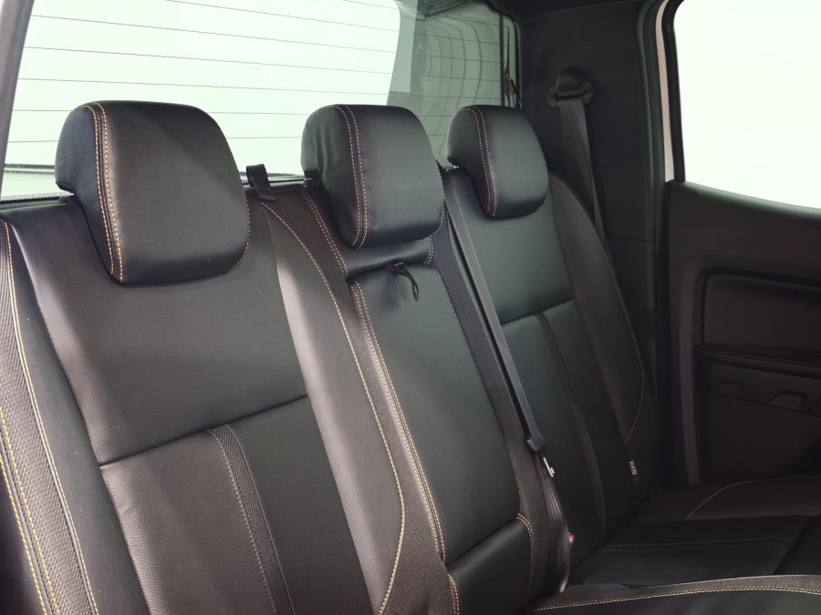 2022 MY21.75 Ford Ranger PX MkIII Wildtrak Ute Image 17