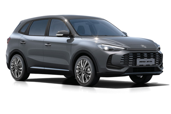 2025 MG ZS ZS32 Excite SUV