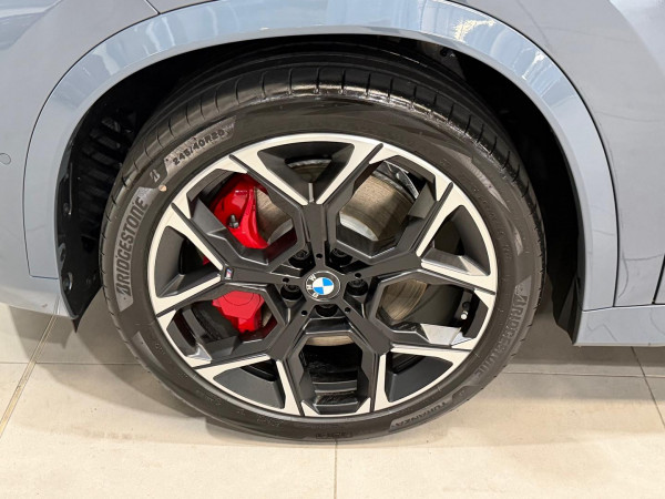 2025 BMW X1 U11 M35i xDrive SUV image 10
