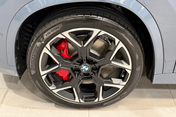 2025 BMW X1 U11 M35i xDrive SUV