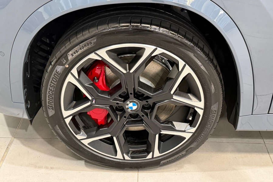 2025 BMW X1 U11 M35i xDrive SUV