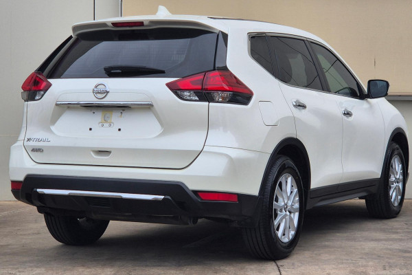 2022 Nissan X-Trail T32 ST+ SUV Image 6