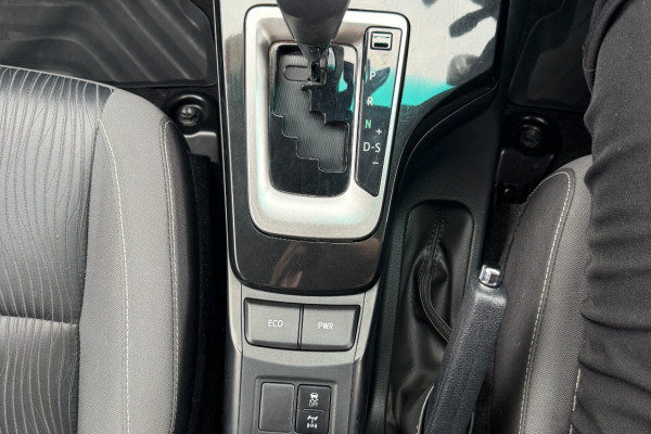 2024 Toyota Fortuner GUN156R GX SUV Image 23
