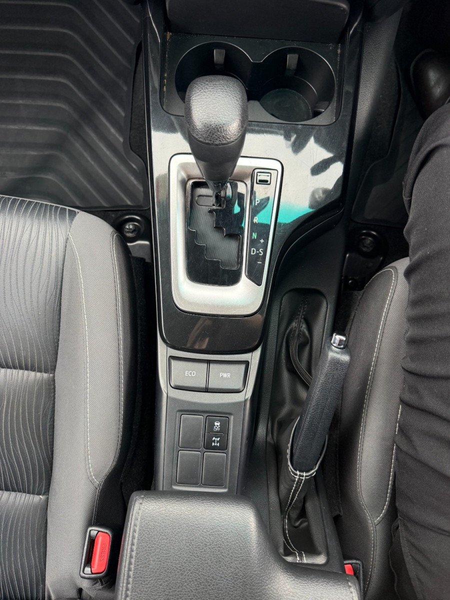 2024 Toyota Fortuner GUN156R GX SUV Image 23