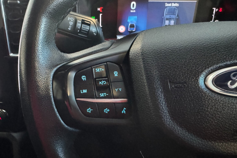 2022 Ford Ranger P703 XLT Cab Chassis Image 16