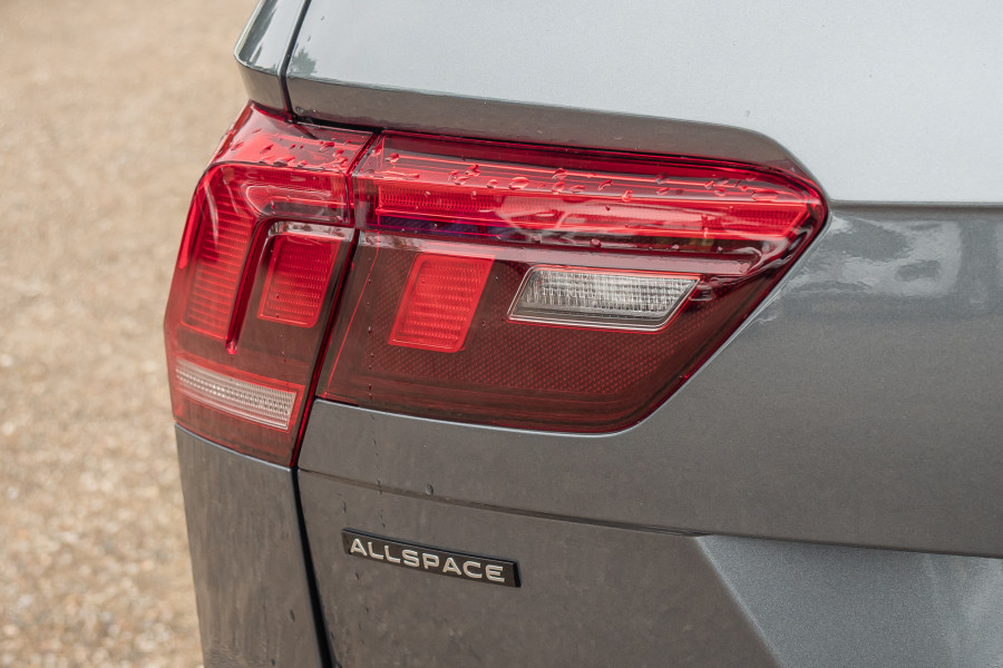 2023 MY24 Volkswagen Tiguan 5N 132TSI Life Allspace SUV Image 23
