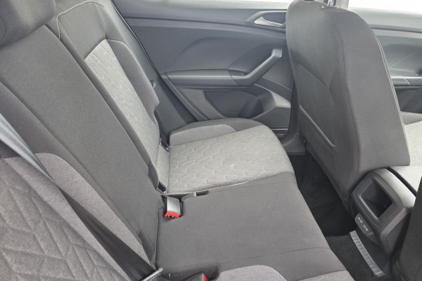 2024 Volkswagen T-Cross D31 85TSI Life SUV Image 13