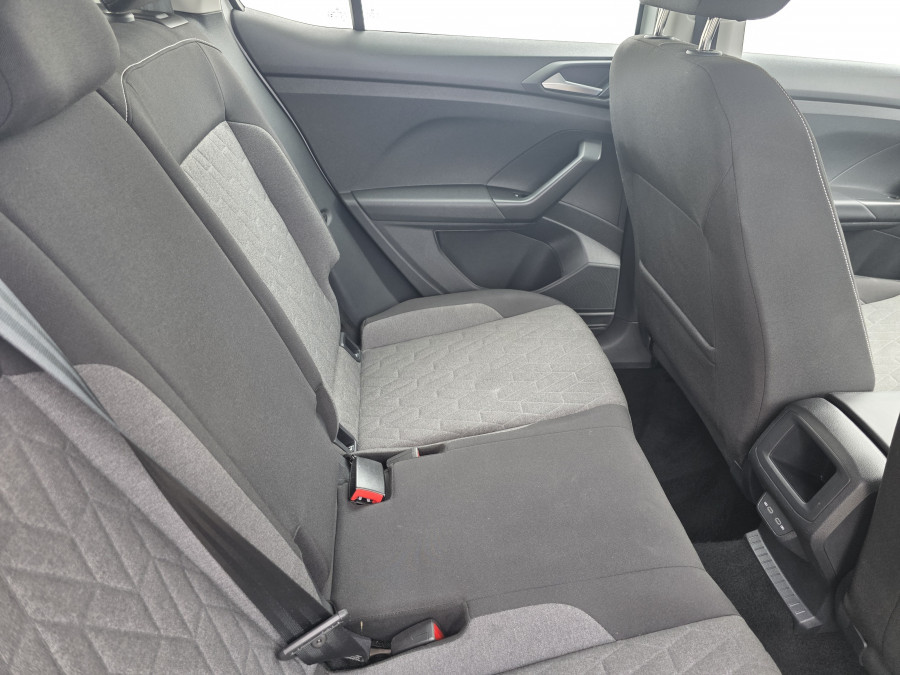 2024 Volkswagen T-Cross D31 85TSI Life SUV Image 13