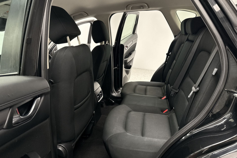 2017 Mazda CX-5 KF2W7A Maxx Sport SUV Image 14