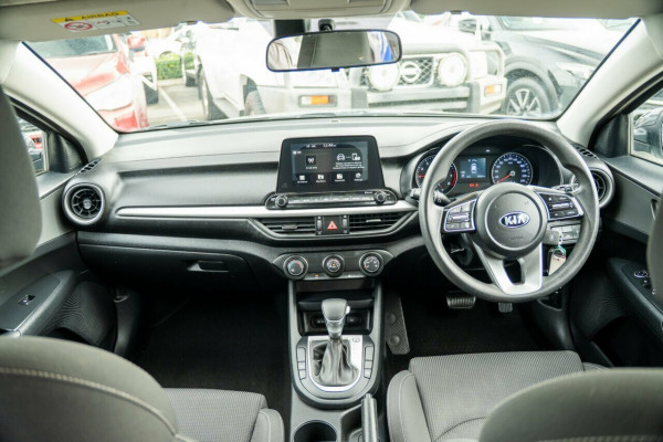 2019 Kia Cerato BD S Hatch Image 15