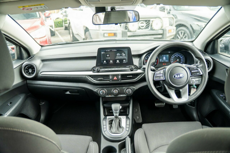 2019 Kia Cerato BD S Hatch Image 15