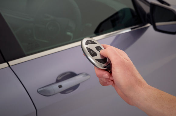Smart Key
