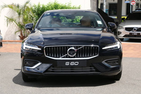 2019 MY20 Volvo S60 Z Series T5 Inscription Sedan Image 2