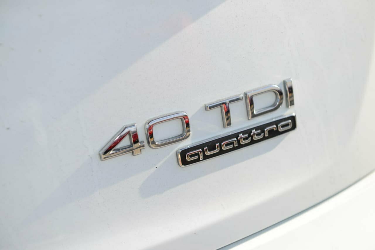 2020 Audi Q5 FY MY20 40 TDI S Tronic Quattro Ultra Sport Wagon Image 19