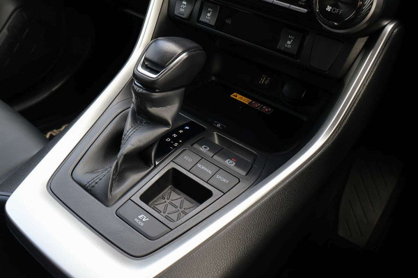 2023 Toyota RAV4 AXAH52R XSE SUV Image 17
