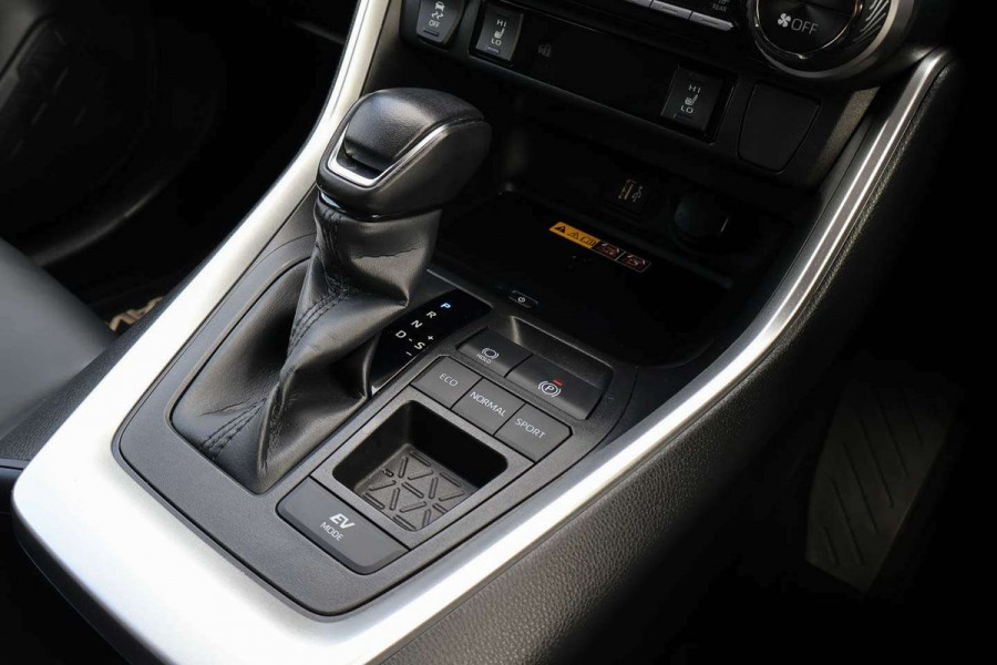 2023 Toyota RAV4 AXAH52R XSE SUV Image 17