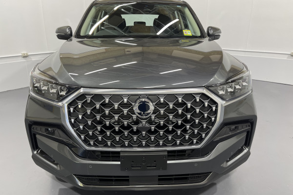 2023 SsangYong Rexton Y450 ELX SUV