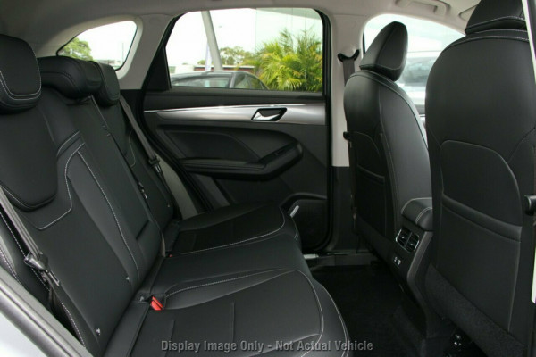 2026 GWM Haval Jolion A02 Lux Hybrid SUV Image 7