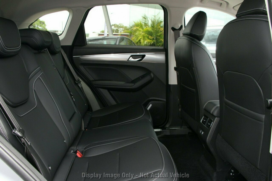 2026 GWM Haval Jolion A02 Lux Hybrid SUV Image 7