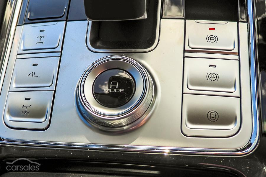 2024 GWM Cannon Alpha P05 Ultra Hybrid Ute Image 20