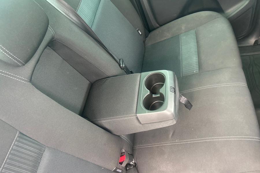 2019 MY19.75 Ford Ranger PX MkIII XLT Ute Image 15