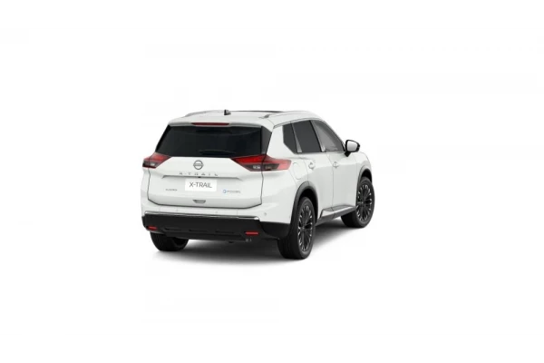 2026 Nissan X-Trail T33 Ti e-POWER SUV Image 20