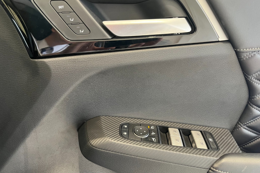 2022 Mitsubishi Outlander ZM Exceed SUV Image 15