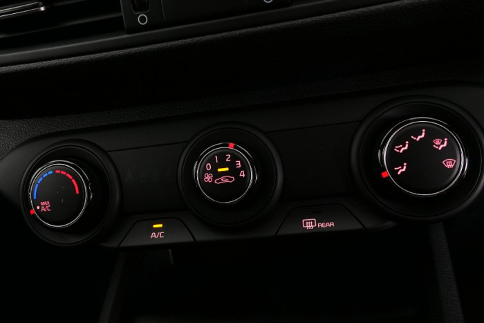 2019 MY20 Kia Cerato Hatch BD S Hatchback Image 11