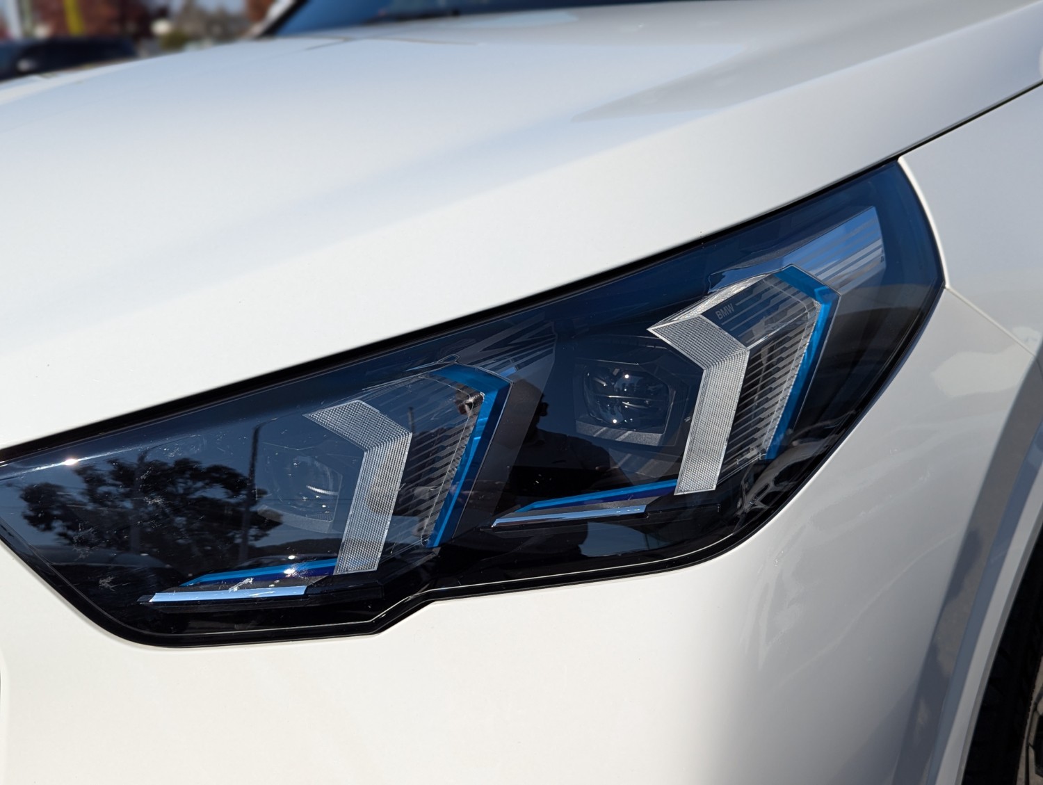 2024 BMW X2 SUV