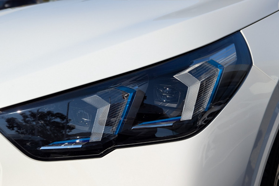2024 BMW X2 SUV Image 12