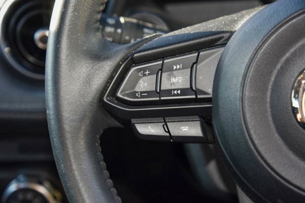 2023 Mazda CX-3 DK Maxx SUV Image 12