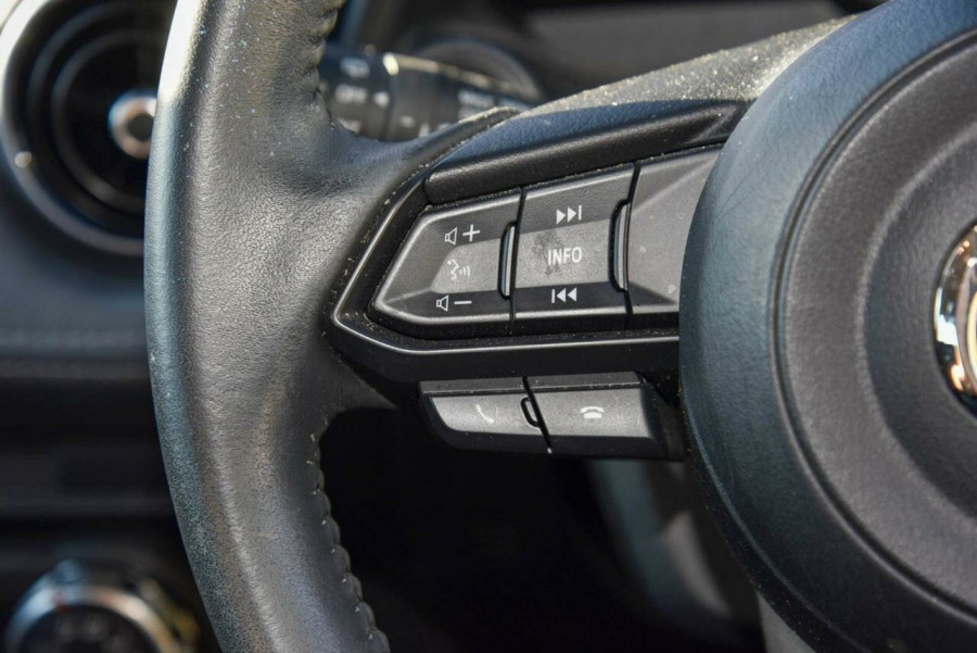 2023 Mazda CX-3 DK Maxx SUV Image 12