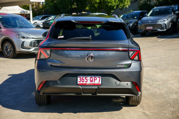 2026 MG MG4 EV Urban AH4E Essence 43 Hatch Image 3